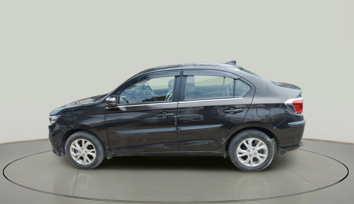 2018 Honda Amaze 1.2L I-VTEC VX, Petrol, Manual, 10,365 km, exterior