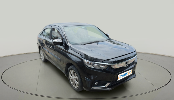 2018 Honda Amaze 1.2L I-VTEC VX, Petrol, Manual, 10,365 km, exterior