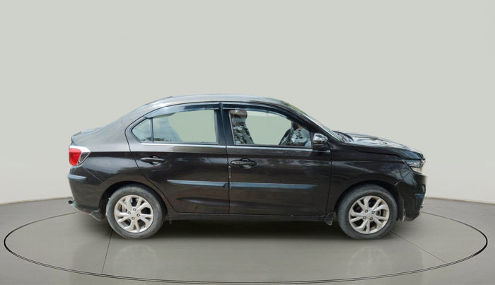 2018 Honda Amaze 1.2L I-VTEC VX, Petrol, Manual, 10,365 km, exterior