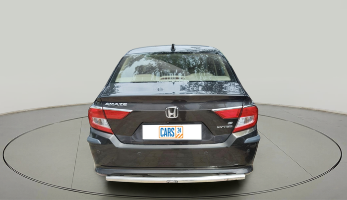 2018 Honda Amaze 1.2L I-VTEC VX, Petrol, Manual, 10,365 km, exterior