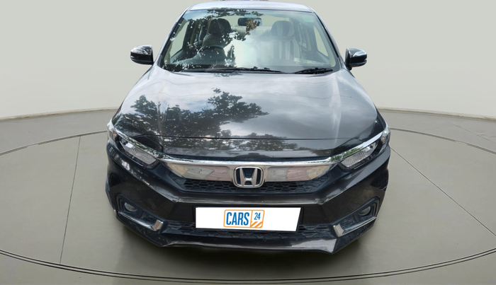 2018 Honda Amaze 1.2L I-VTEC VX, Petrol, Manual, 10,365 km, exterior
