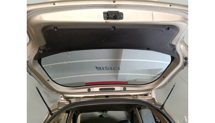 2011 Hyundai Santro Xing GLS PLUS AUDIO, Petrol, Manual, 91,136 km, exterior