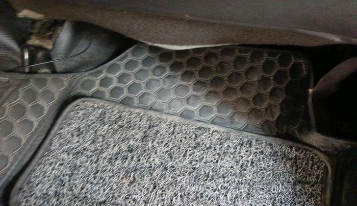 2011 Hyundai Santro Xing GLS PLUS AUDIO, Petrol, Manual, 91,136 km, interior