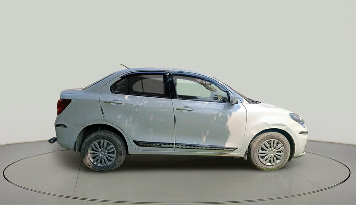 2022 Maruti Dzire VXI, Petrol, Manual, 24,236 km, exterior