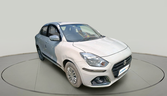 2022 Maruti Dzire VXI, Petrol, Manual, 24,236 km, exterior
