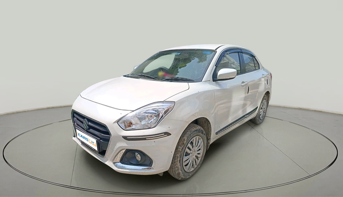 2022 Maruti Dzire VXI, Petrol, Manual, 24,236 km, exterior