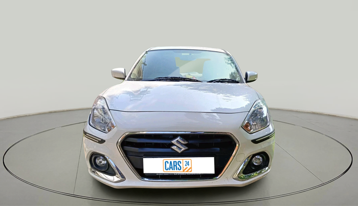 2022 Maruti Dzire VXI, Petrol, Manual, 24,236 km, exterior