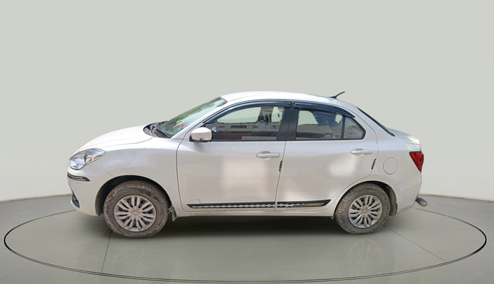 2022 Maruti Dzire VXI, Petrol, Manual, 24,236 km, exterior