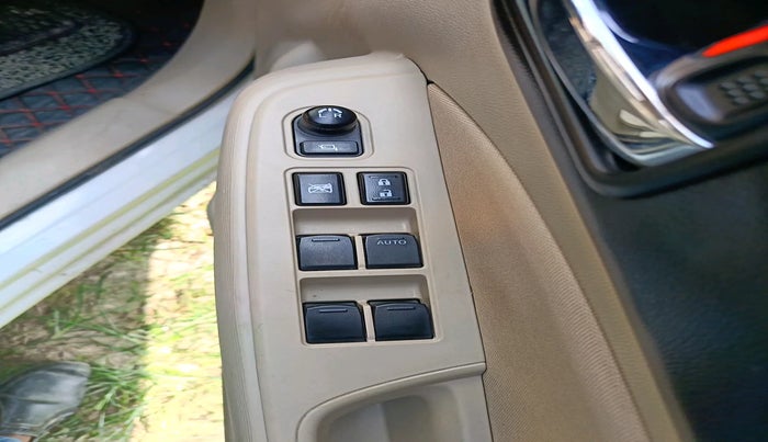 2022 Maruti Dzire VXI, Petrol, Manual, 24,236 km, interior