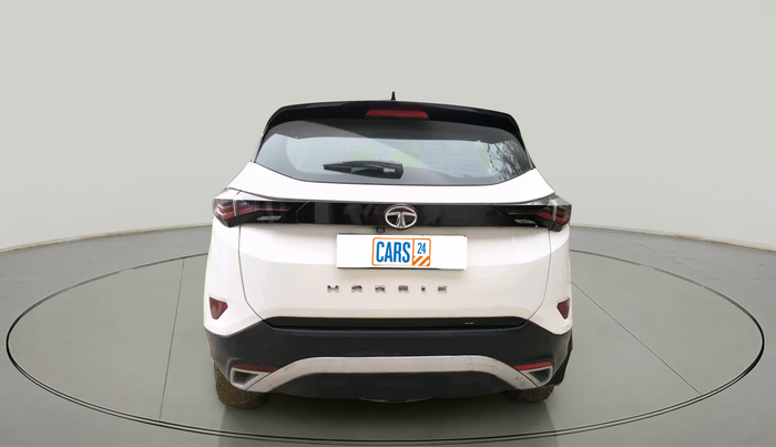 2019 Tata Harrier XZ 2.0L, Diesel, Manual, 81,460 km, exterior