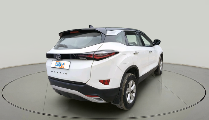 2019 Tata Harrier XZ 2.0L, Diesel, Manual, 81,460 km, exterior