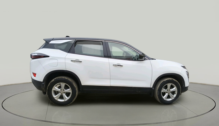 2019 Tata Harrier XZ 2.0L, Diesel, Manual, 81,460 km, exterior