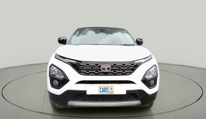 2019 Tata Harrier XZ 2.0L, Diesel, Manual, 81,460 km, exterior