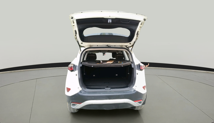 2019 Tata Harrier XZ 2.0L, Diesel, Manual, 81,460 km, exterior