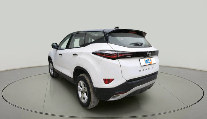 2019 Tata Harrier XZ 2.0L, Diesel, Manual, 81,460 km, exterior