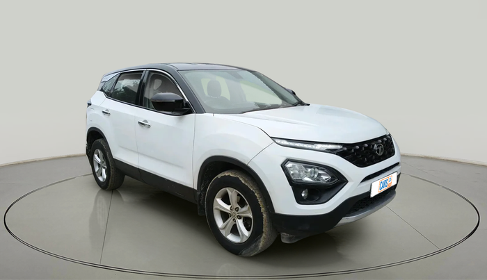 2019 Tata Harrier XZ 2.0L, Diesel, Manual, 81,460 km, exterior