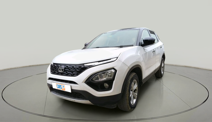 2019 Tata Harrier XZ 2.0L, Diesel, Manual, 81,460 km, exterior