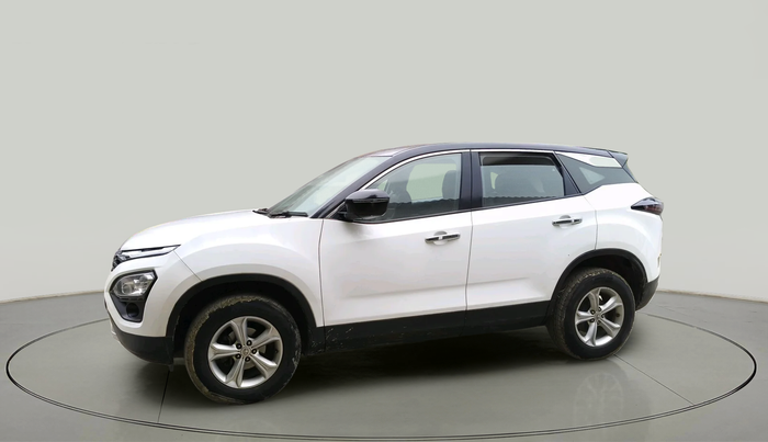 2019 Tata Harrier XZ 2.0L, Diesel, Manual, 81,460 km, exterior