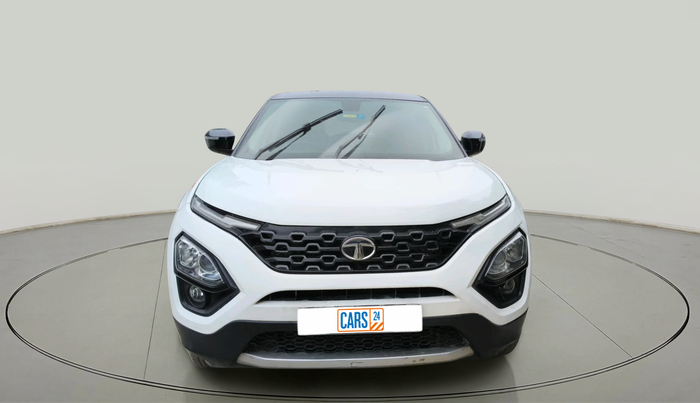 2019 Tata Harrier XZ 2.0L, Diesel, Manual, 81,460 km, interior