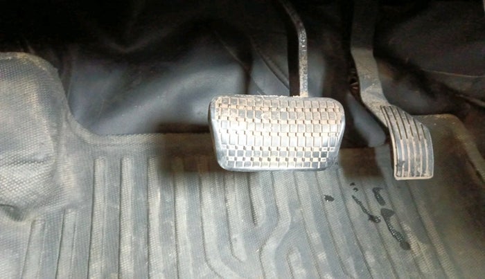 2022 Tata NEXON XMA SUNROOF PETROL, Petrol, Automatic, 84,312 km, interior