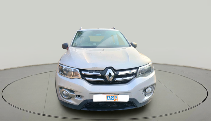 2018 Renault Kwid RXT 0.8 (O), Petrol, Manual, 84,595 km, exterior