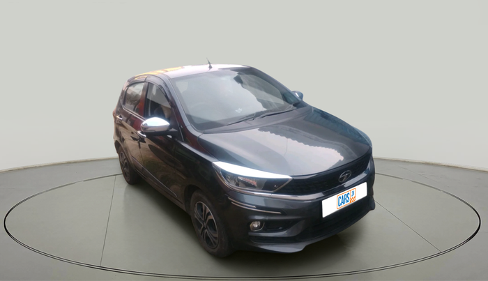 2021 Tata Tiago XZ PETROL, Petrol, Manual, 42,456 km, exterior