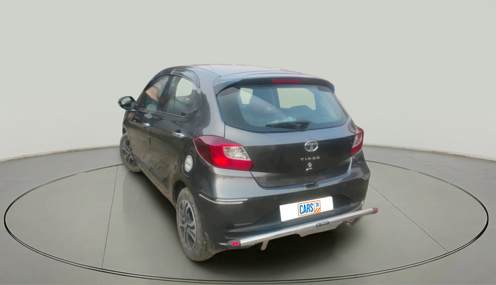 2021 Tata Tiago XZ PETROL, Petrol, Manual, 42,456 km, exterior