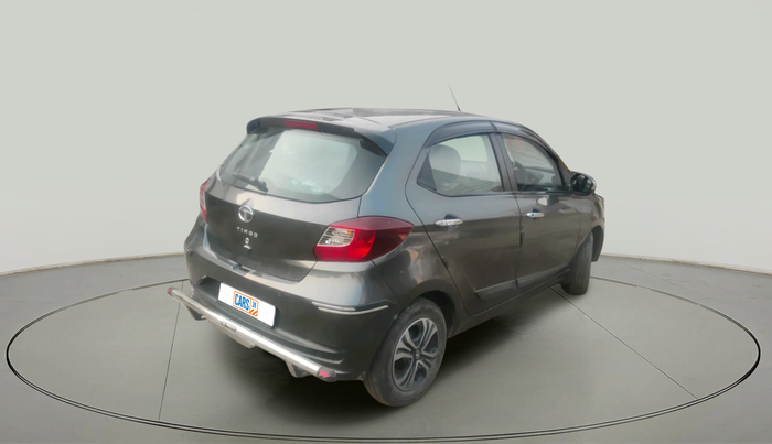 2021 Tata Tiago XZ PETROL, Petrol, Manual, 42,456 km, exterior