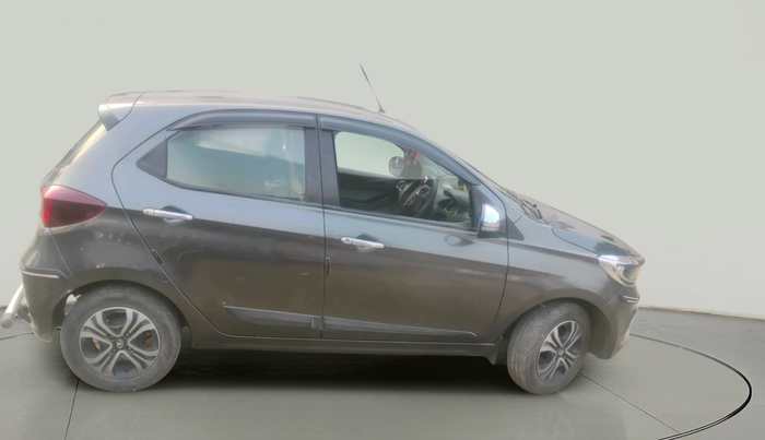 2021 Tata Tiago XZ PETROL, Petrol, Manual, 42,456 km, exterior