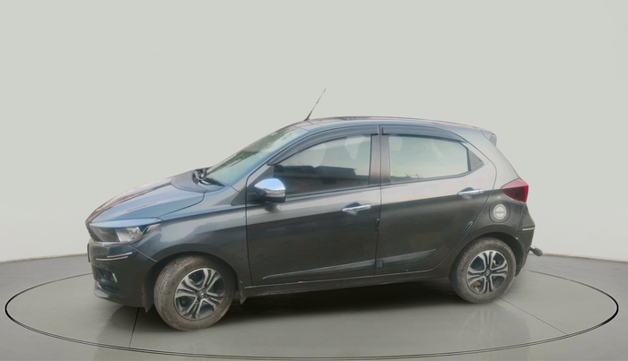 2021 Tata Tiago XZ PETROL, Petrol, Manual, 42,456 km, exterior