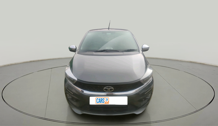 2021 Tata Tiago XZ PETROL, Petrol, Manual, 42,456 km, exterior