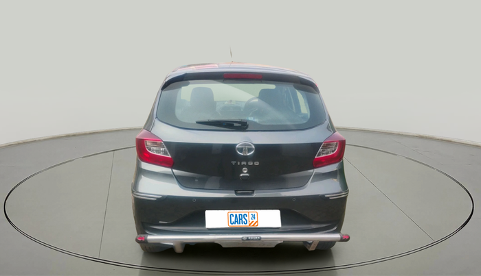 2021 Tata Tiago XZ PETROL, Petrol, Manual, 42,456 km, exterior