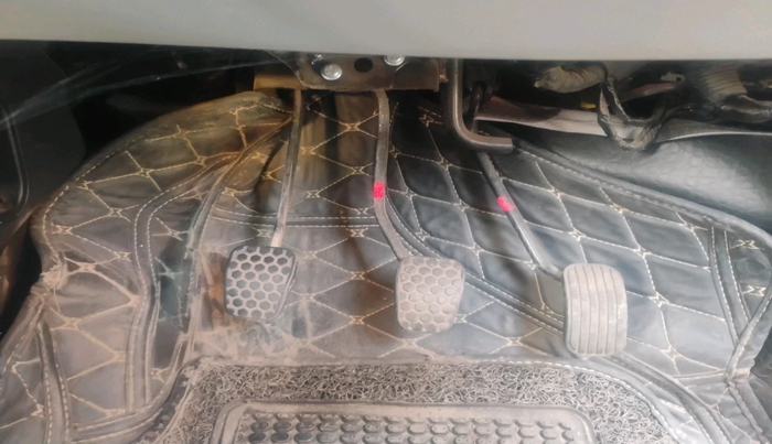 2021 Tata Tiago XZ PETROL, Petrol, Manual, 42,456 km, interior