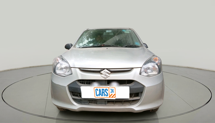 2015 Maruti Alto 800 LXI, Petrol, Manual, 25,466 km, exterior