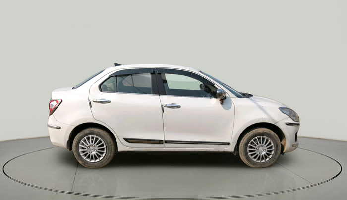 2019 Maruti Dzire VXI, Petrol, Manual, 71,151 km, exterior