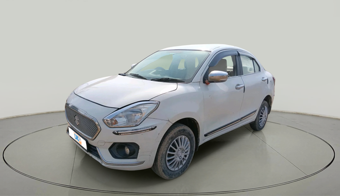 2019 Maruti Dzire VXI, Petrol, Manual, 71,151 km, exterior