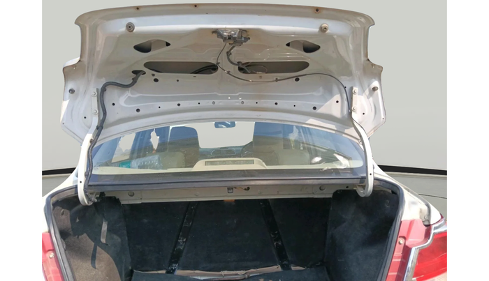 2019 Maruti Dzire VXI, Petrol, Manual, 71,151 km, exterior