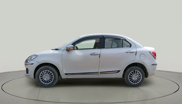 2019 Maruti Dzire VXI, Petrol, Manual, 71,151 km, exterior