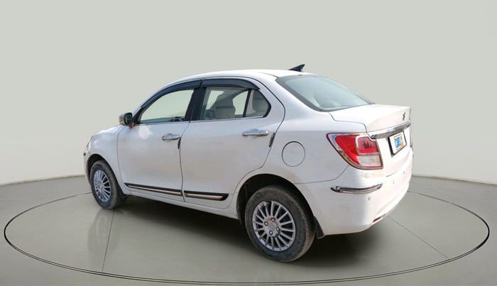 2019 Maruti Dzire VXI, Petrol, Manual, 71,151 km, exterior