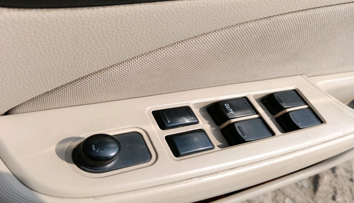 2019 Maruti Dzire VXI, Petrol, Manual, 71,151 km, interior