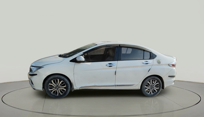 2019 Honda City 1.5L I-DTEC ZX, Diesel, Manual, 1,37,302 km, exterior