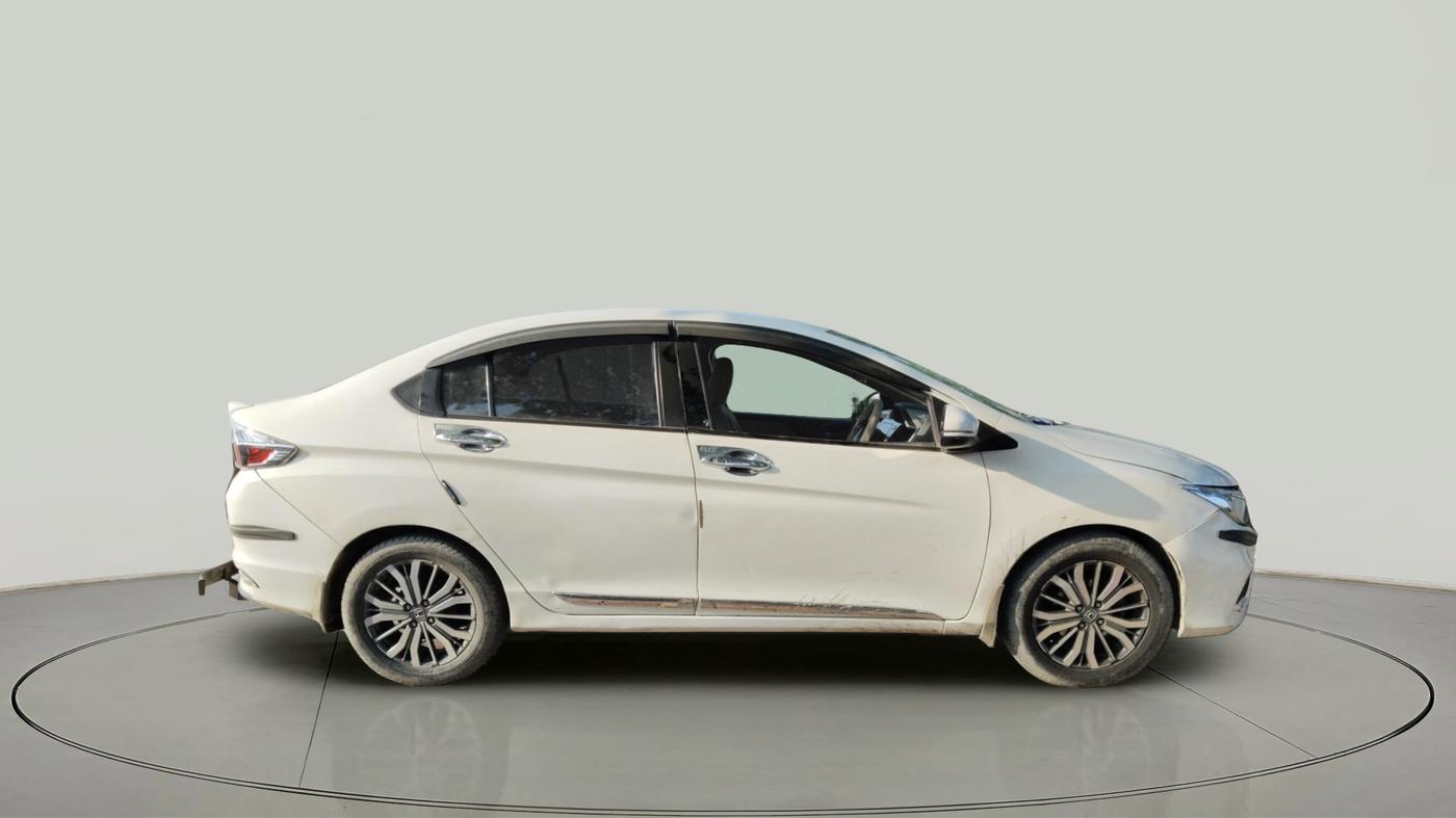 2019 Honda City 1.5L I-DTEC ZX, Diesel, Manual, 1,37,302 km, exterior