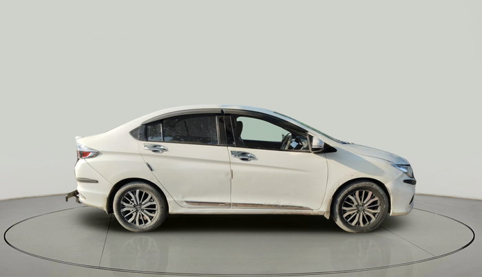 2019 Honda City 1.5L I-DTEC ZX, Diesel, Manual, 1,37,302 km, exterior