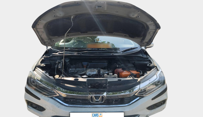2019 Honda City 1.5L I-DTEC ZX, Diesel, Manual, 1,37,302 km, exterior