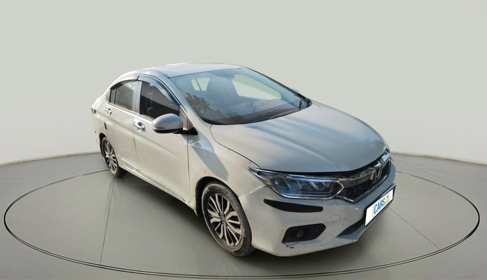 2019 Honda City 1.5L I-DTEC ZX, Diesel, Manual, 1,37,302 km, exterior