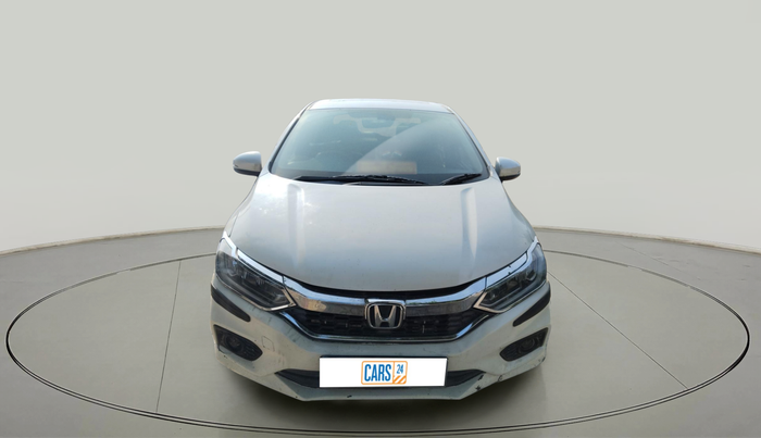 2019 Honda City 1.5L I-DTEC ZX, Diesel, Manual, 1,37,302 km, exterior