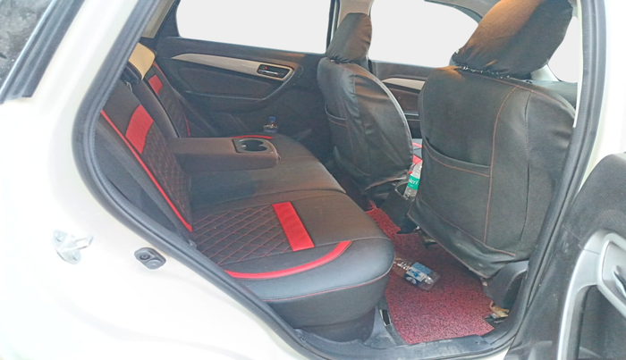 2022 Toyota URBAN CRUISER HIGH GRADE MT, Petrol, Manual, 12,010 km, interior