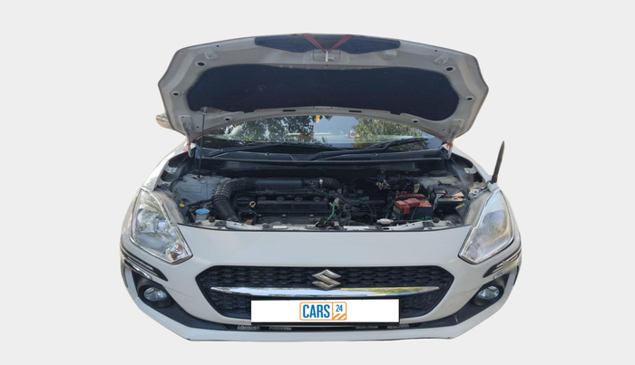2022 Maruti Swift VXI, Petrol, Manual, 45,004 km, exterior