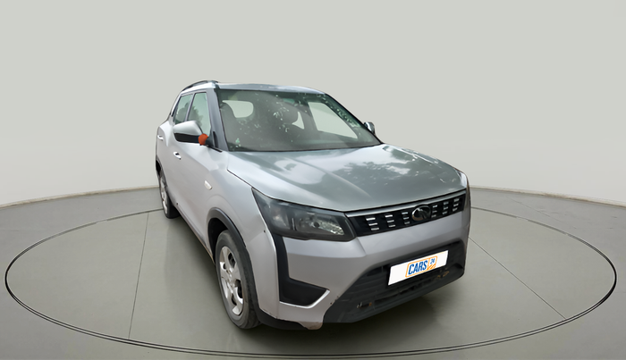 2019 Mahindra XUV300 W6 1.5 DIESEL, Diesel, Manual, 87,385 km, exterior