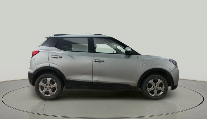 2019 Mahindra XUV300 W6 1.5 DIESEL, Diesel, Manual, 87,385 km, exterior